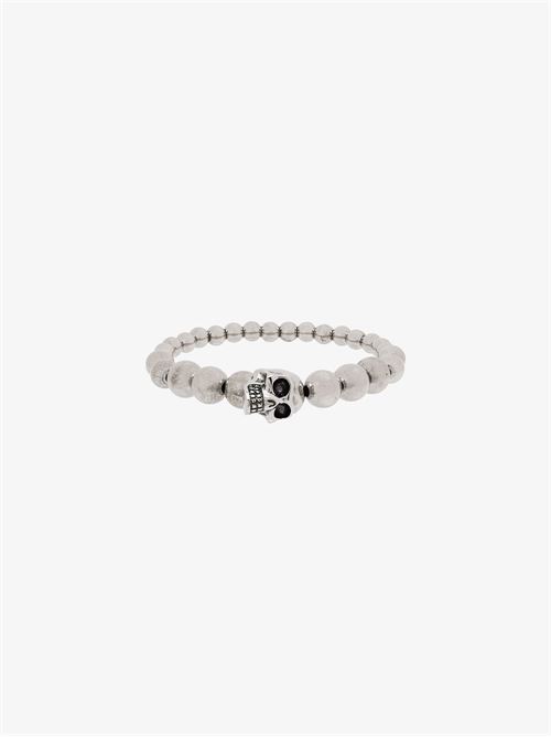 Bracciale con teschi ALEXANDER MCQUEEN | 554504J160Y0446